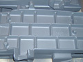 Grey iron castings